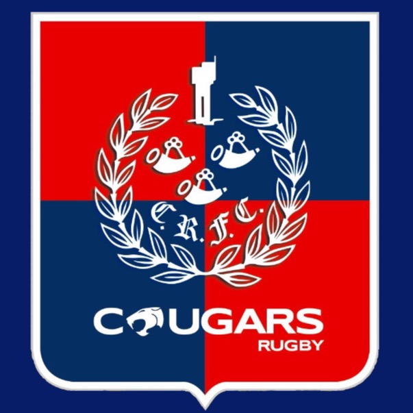 Corstorphine 2nd XV – DUNBAR