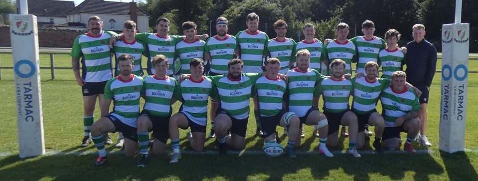Rugby Football Club