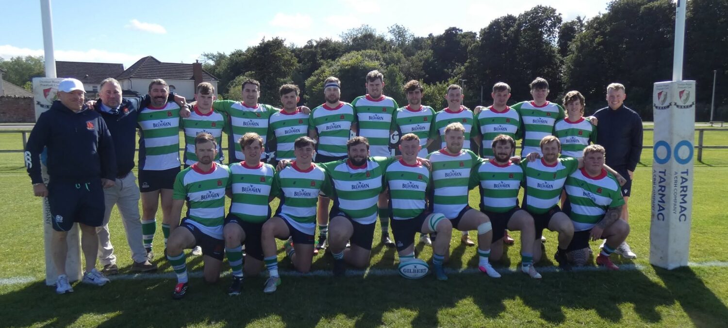 Rugby Football Club
